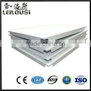 Water Transfer Film Hall False Ceiling Designs thumbnail-1