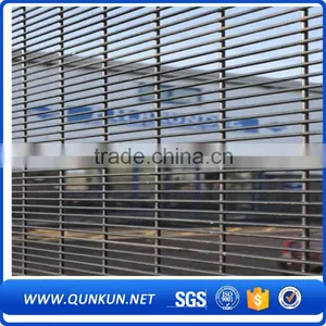 New Design Best Price Anti Clamp Security no Climb Prison Fences thumbnail-5