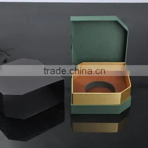 2014 Custom Packaging Cardboard Paper Gift Set Perfume Box thumbnail-1