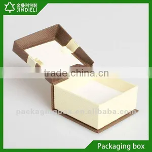 Small Cardboard Ring Boxes thumbnail-1