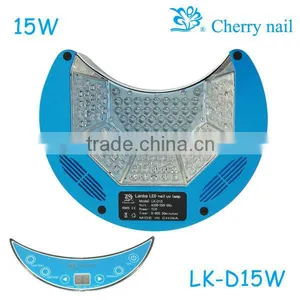 3th Generation Bare Power 45w Led Nail Uv Lamp thumbnail-2
