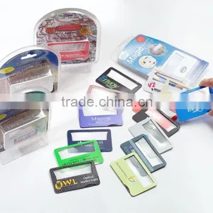 Name Card Fresnel Magnifier thumbnail-2