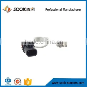 147307B001 Factory of Exhaust Gas Temperature Sensor for FRONTIER thumbnail-1