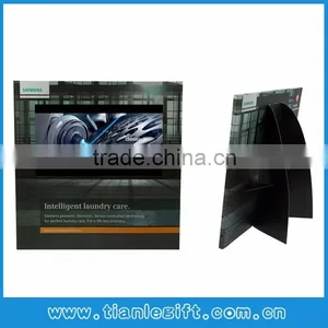 Promotional Gift 7 Inch Video Brochure Video Postcard Video Booklet thumbnail-1