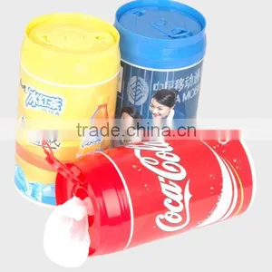 80pcs Fresh Scented Baby Skincare Wipes thumbnail-4