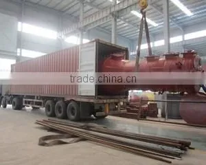 Henan Huatai Cereals And Oils Machinery Co., Ltd. company overview - view 3 thumbnail