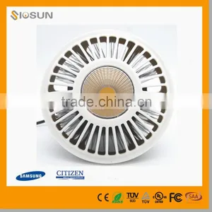 High Power 100W Recessed Led Track Light Shenzhen Siosun thumbnail-2