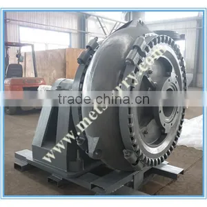 Professional Slurry Pump Supplier From Hebei Province, China thumbnail-1