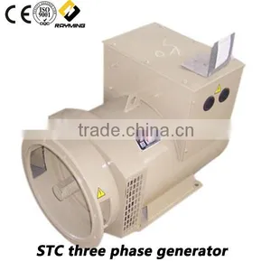 STC Series Three Phase A.C.synchronous Alternator 200Kw thumbnail-1