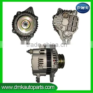 Small 14v Alternator Assembly thumbnail-1