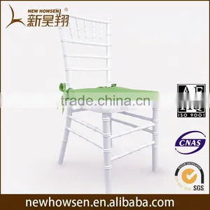 New Design Popular Chiavari Chair for Outdoor/garden/wedding/party Furniture thumbnail-3