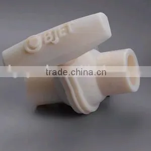 SLA Resin ABS 3d Rapid Prototype Services thumbnail-1