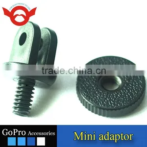 GOPRO ACCESSORIES Mini Adaptor for GoPro Hero 4 3+/3/2/1 GP60 thumbnail-3