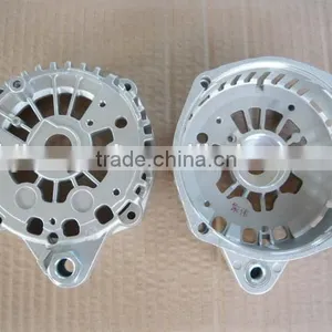 Die Casting Series :alternator Cover-JF055 thumbnail-1