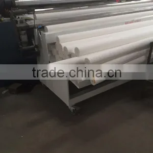 10T/D Tissue Paper Machine/toilet Paper Machine Price/machines for Making Toilet Paper thumbnail-6
