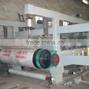 Small Toilet Paper Machine With Low Cost in Qinyang City thumbnail-4