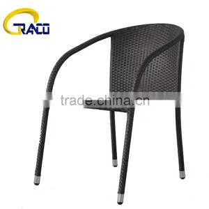 Outdoor Furniture Rattan Garden Chair thumbnail-1