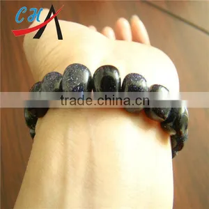 Quartz Crystal Points Wholesale Bracelet thumbnail-1