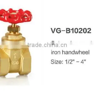 Cheap High Quality High Technology Creative Parallel Slide Gate Valve thumbnail-1