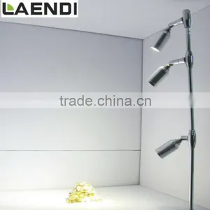 Rotatable 3w Led Jewelry Display Lighting thumbnail-3