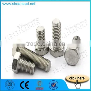 Fastener Stud Price Bolt And Nut thumbnail-1