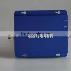 Home 1900 Signal Repeater, Mobile Phone Signal Booster, PCS Mobile Signal Reception Booster thumbnail-2