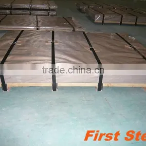 Prime Quality 6mm Thick Galvanized Steel Sheet Metal thumbnail-4
