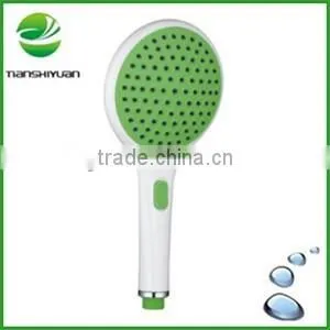 Rainfall Shower Head Bathroom Shower Parts Rain Shower thumbnail-1