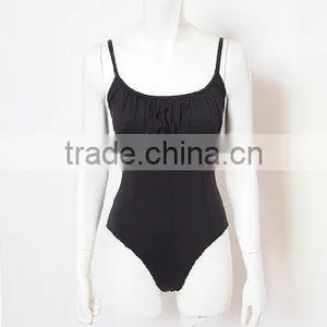 Ladies Camisole Ballet Dance Leotards BL919 thumbnail-2