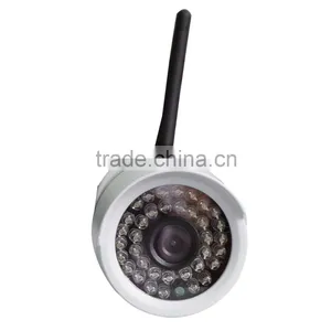 Best Selling HD 1080P WiFi Cameras With Mini Bullet Camera Security Camera Quality Choice thumbnail-2