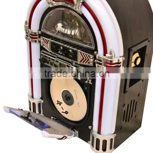 Home cd Player thumbnail-1