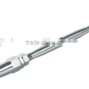 Rigging Screw, Cable Adapter, Swageless Fork Rigging Screw Terminal Cable Connector, Stainless Steel Swage Fitting thumbnail-1