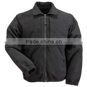 Army Fleece Jacket thumbnail-1