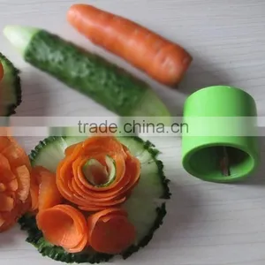 Vegetable Fruit Spiral Slicer As Seen on TV thumbnail-3