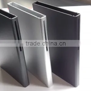 2015 New Anodized Extruded Small Aluminum Box With Cnc Processing thumbnail-1
