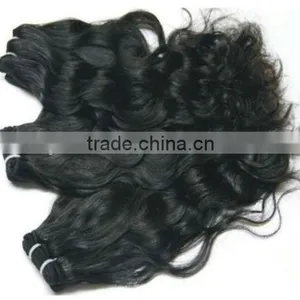 2013 New Products Machine Virgin Filipino Hair Shopping Online Websites Hair Styles Made in China thumbnail-3