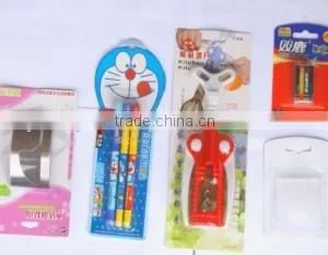 Blister Packing Machine/blister Packaging Machine thumbnail-1