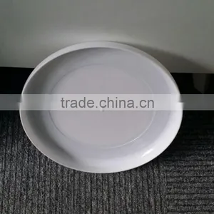 2015 Ningbo Promotional 25cm 85g Cheap Sticker Customed Frisbee thumbnail-3