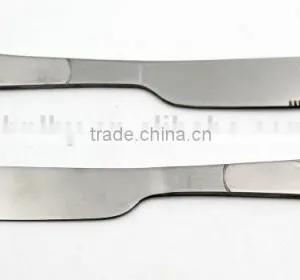 LBY 6pcs Multi-purpose Stainless Steel Cutting Knife Set thumbnail-3