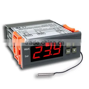 90~250V 110V 220V 10A Thermostat Sensor Digital Temperature Control Controller thumbnail-3