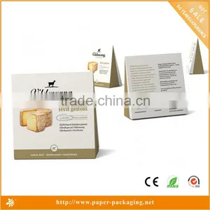 Creative Cake Shaped Wedding Candy Box and Gift Box thumbnail-3