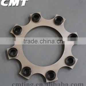 High Quality Disk Flex Shaft Coupling thumbnail-3