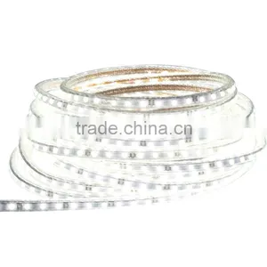 JAFA Upgrades 3528 90leds Per Meter LED Strips 220v thumbnail-1