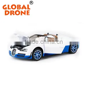 Car Model Classic 1 18,wholesale Toy Cars XH43900 Metal rc Car Supplier's Choice thumbnail-3