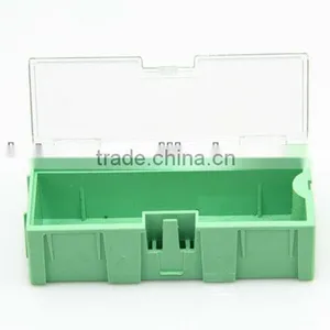 Component Storage Box / Small Parts Storage Cabinet/Laboratory Storage Box L00001 thumbnail-1