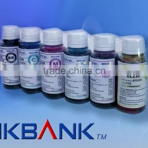 Bulk Ink for Brother LC61/LC65/LC38//LC1100/LC37/LC57/LC51/LC1000C thumbnail-1