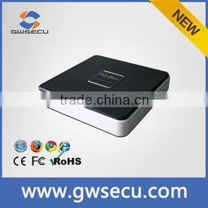 TVI DVR Built-in VSS Cloud Services TV VGA HDMI 16CH HDTVI DVR thumbnail-4