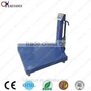 Digital Weighing Scales China Manufacture WTLweight Sensor With Bluetooth thumbnail-1