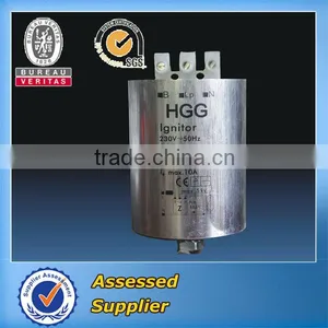 1000w Electric Ignitor CD for HID Lamp thumbnail-1