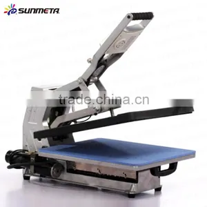 FREESUB Sublimation Custom T Shirt Printing Machine (ST-4050) Quality Choice thumbnail-2